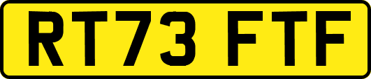 RT73FTF