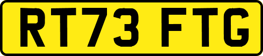 RT73FTG