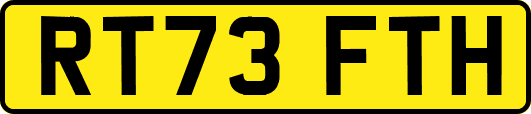 RT73FTH