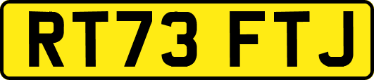RT73FTJ