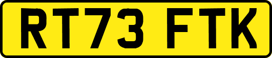 RT73FTK