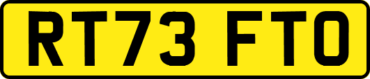 RT73FTO