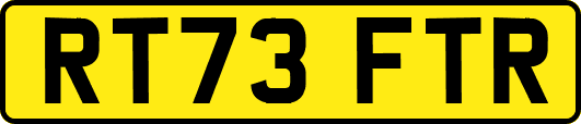 RT73FTR