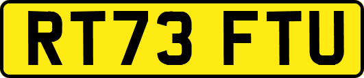 RT73FTU