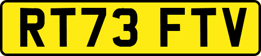 RT73FTV