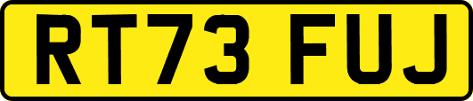 RT73FUJ