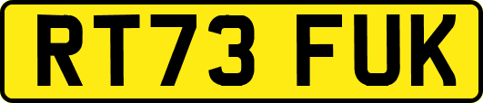 RT73FUK