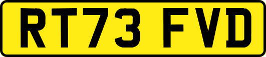 RT73FVD