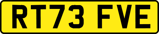 RT73FVE