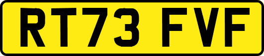 RT73FVF