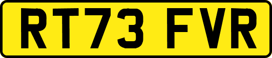 RT73FVR