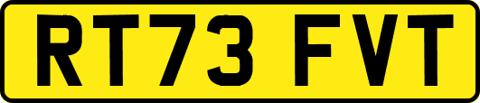 RT73FVT