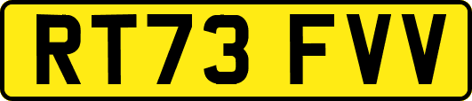RT73FVV