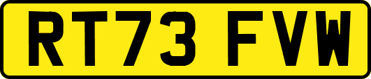 RT73FVW