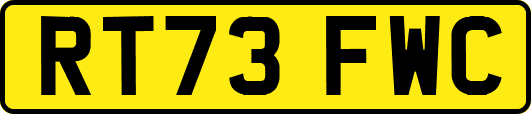 RT73FWC
