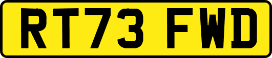 RT73FWD