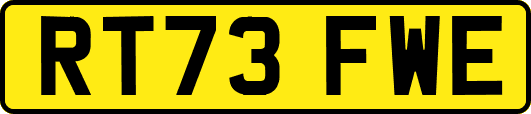 RT73FWE
