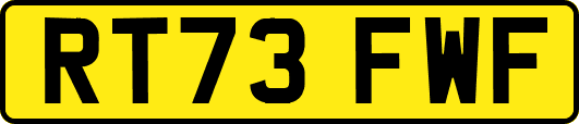 RT73FWF