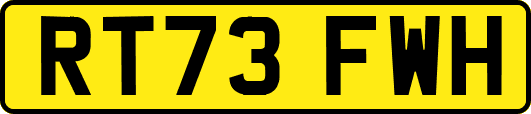 RT73FWH