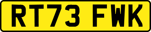 RT73FWK