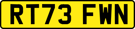 RT73FWN