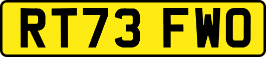 RT73FWO