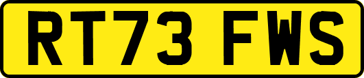RT73FWS