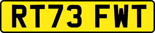 RT73FWT