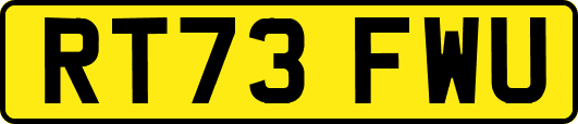 RT73FWU