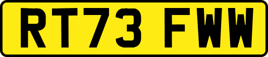 RT73FWW