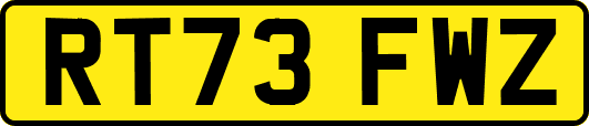 RT73FWZ