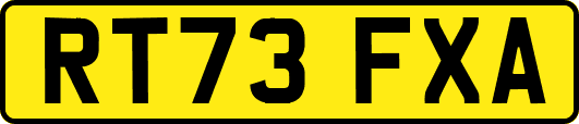 RT73FXA