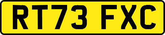 RT73FXC