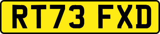 RT73FXD