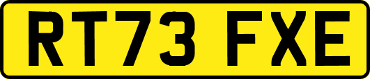 RT73FXE