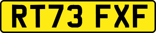 RT73FXF