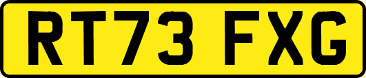 RT73FXG
