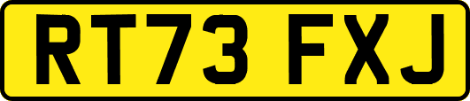 RT73FXJ
