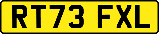 RT73FXL
