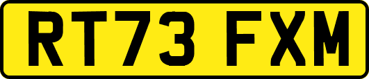 RT73FXM