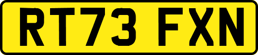 RT73FXN