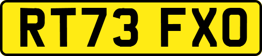RT73FXO