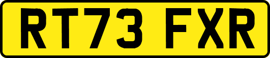 RT73FXR