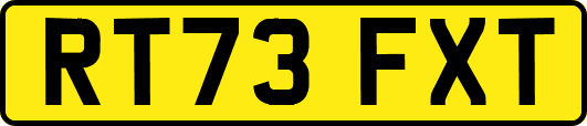 RT73FXT
