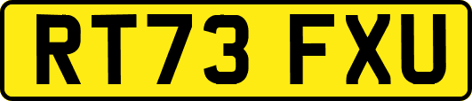RT73FXU