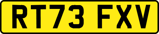RT73FXV
