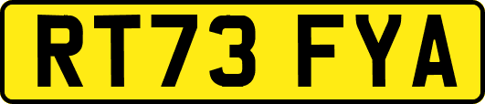 RT73FYA