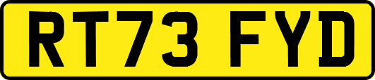RT73FYD