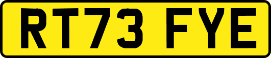 RT73FYE