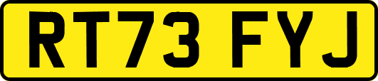 RT73FYJ